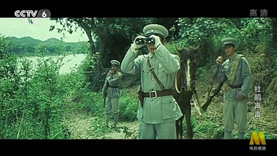 杜鹃声声剧照的剧照