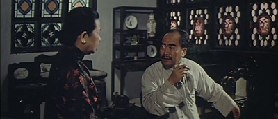 杜鹃声声剧照的剧照