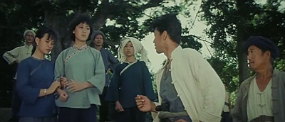 杜鹃声声剧照的剧照