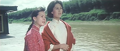 杜鹃声声剧照的剧照