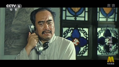 杜鹃声声剧照的剧照