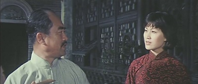 杜鹃声声剧照的剧照