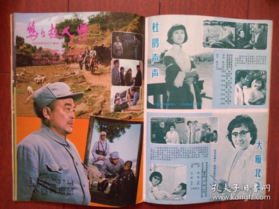 杜鹃声声剧照的剧照