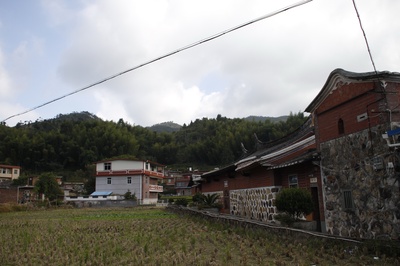 永春白鹤拳之擎天画卷剧照的剧照