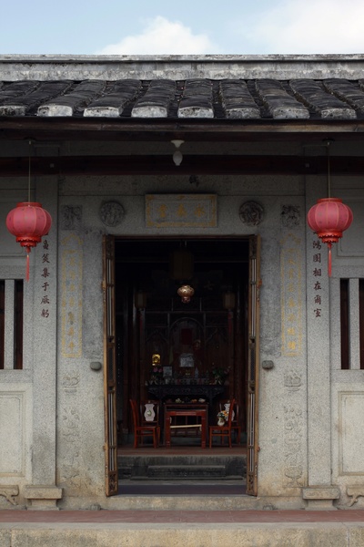 永春白鹤拳之擎天画卷剧照的剧照