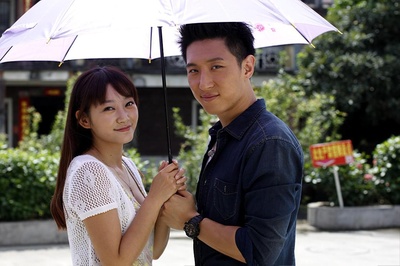 永春白鹤拳之擎天画卷剧照的剧照