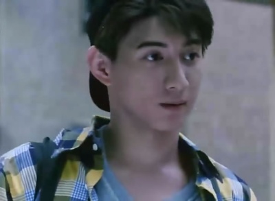 新喋血双雄剧照的剧照