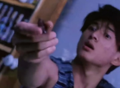 新喋血双雄剧照的剧照