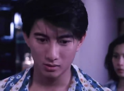 新喋血双雄剧照的剧照