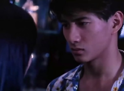 新喋血双雄剧照的剧照