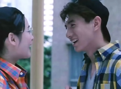 新喋血双雄剧照的剧照