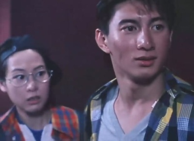 新喋血双雄剧照的剧照