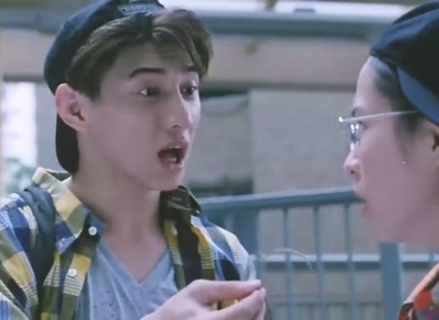 新喋血双雄剧照的剧照