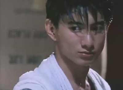 新喋血双雄剧照的剧照