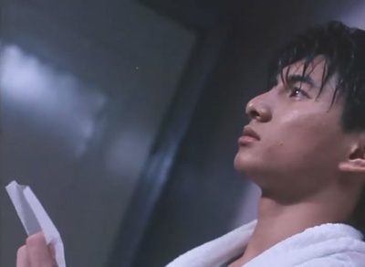 新喋血双雄剧照的剧照