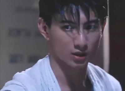 新喋血双雄剧照的剧照