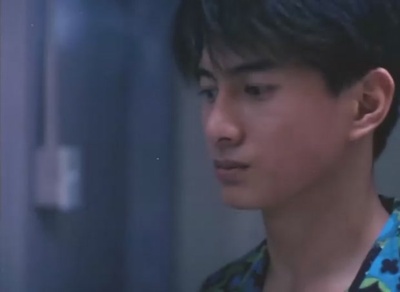 新喋血双雄剧照的剧照