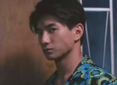 新喋血双雄剧照的剧照