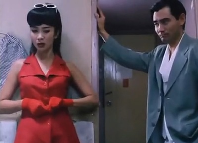 新喋血双雄剧照的剧照