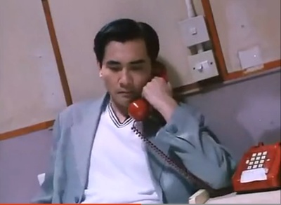 新喋血双雄剧照的剧照