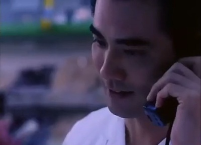 新喋血双雄剧照的剧照