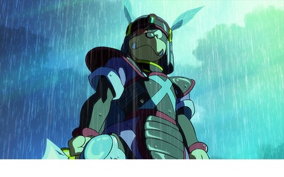 哆啦A梦：新·大雄的大魔境剧照的剧照