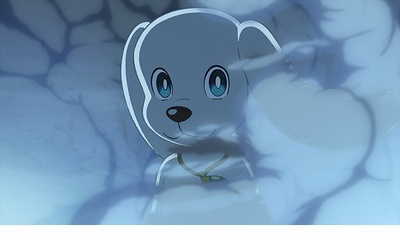 哆啦A梦：新·大雄的大魔境剧照的剧照