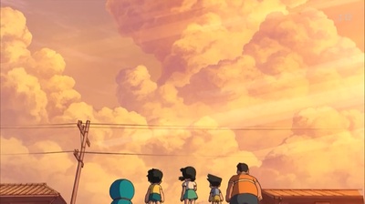 哆啦A梦：新·大雄的大魔境剧照的剧照