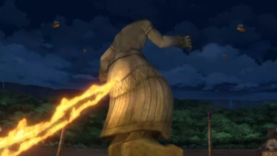 哆啦A梦：新·大雄的大魔境剧照的剧照