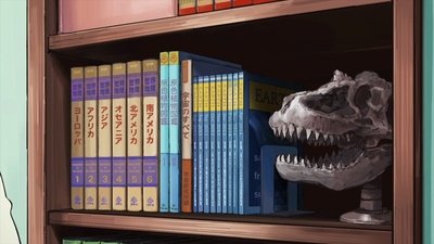 哆啦A梦：新·大雄的大魔境剧照的剧照