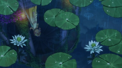 哆啦A梦：新·大雄的大魔境剧照的剧照