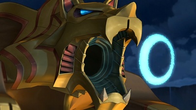 哆啦A梦：新·大雄的大魔境剧照的剧照