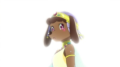 哆啦A梦：新·大雄的大魔境剧照的剧照