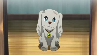 哆啦A梦：新·大雄的大魔境剧照的剧照