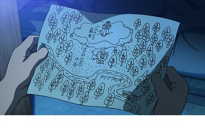 哆啦A梦：新·大雄的大魔境剧照的剧照