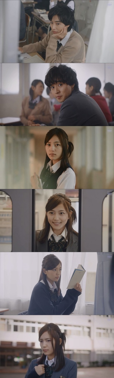 一周的朋友剧照的剧照