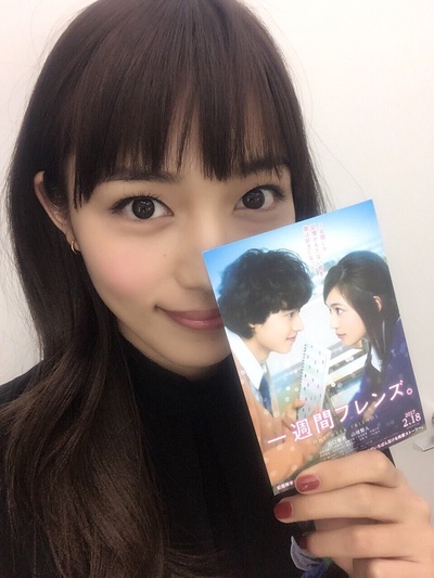 一周的朋友剧照的剧照