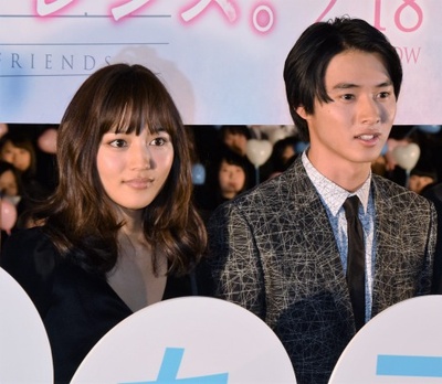 一周的朋友剧照的剧照