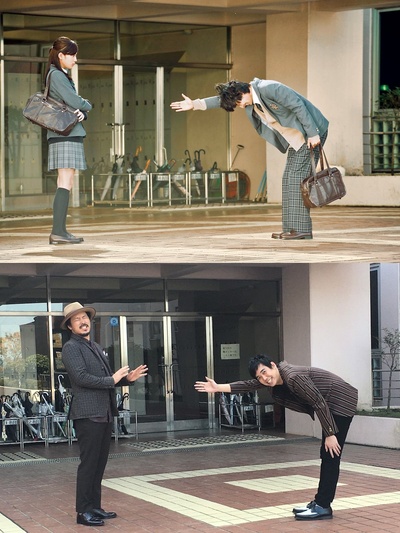 一周的朋友剧照的剧照