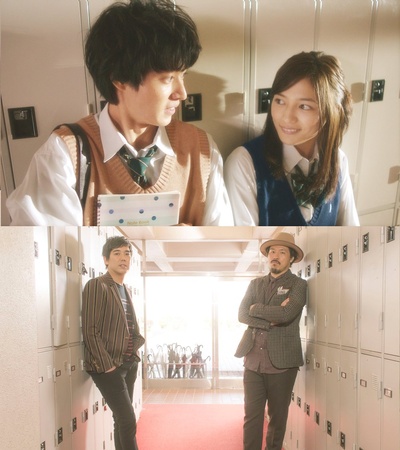 一周的朋友剧照的剧照