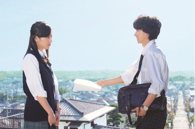 一周的朋友剧照的剧照