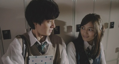 一周的朋友剧照的剧照