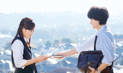 一周的朋友剧照的剧照