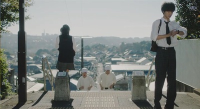 一周的朋友剧照的剧照