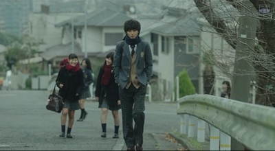 一周的朋友剧照的剧照