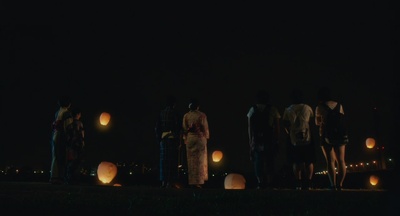 一周的朋友剧照的剧照