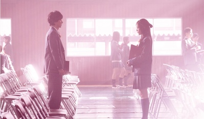 一周的朋友剧照的剧照