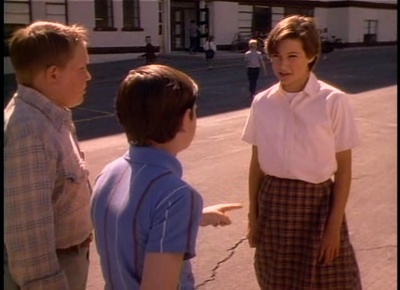 友情天地剧照的剧照