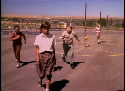 友情天地剧照的剧照