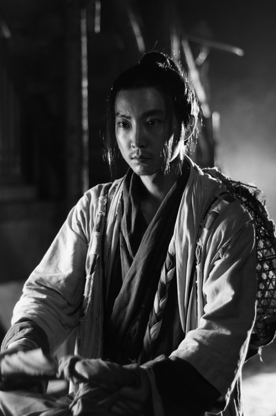 侠僧探案传奇之洛阳花会剧照的剧照